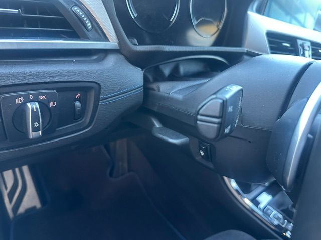 BMW X2 M35i Steptronic-image-11