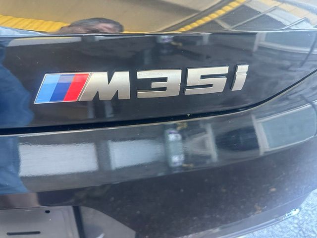 BMW X2 M35i Steptronic-image-10