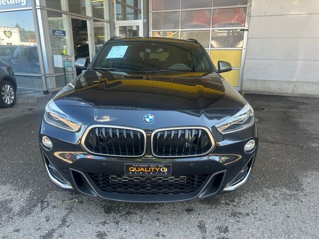BMW X2 M35i Steptronic-image-2