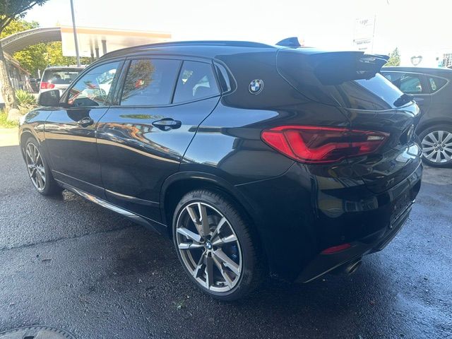 BMW X2 M35i Steptronic-image-3