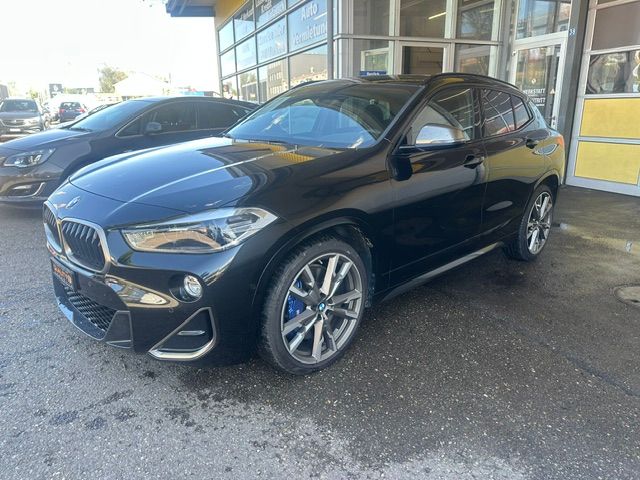 BMW X2 M35i Steptronic-image-0