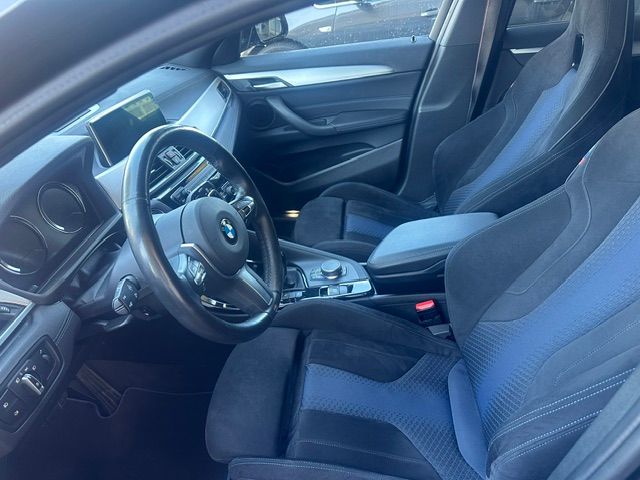 BMW X2 M35i Steptronic-image-5