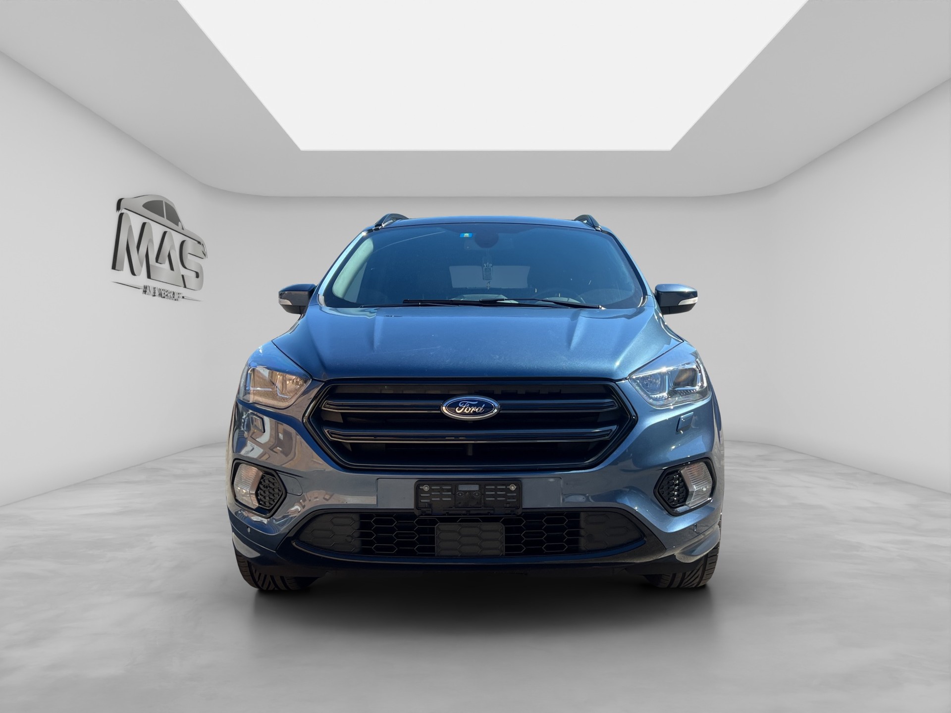 FORD Kuga 2.0 TDCi ST Line High 4WD PowerShift-showroom-element-1