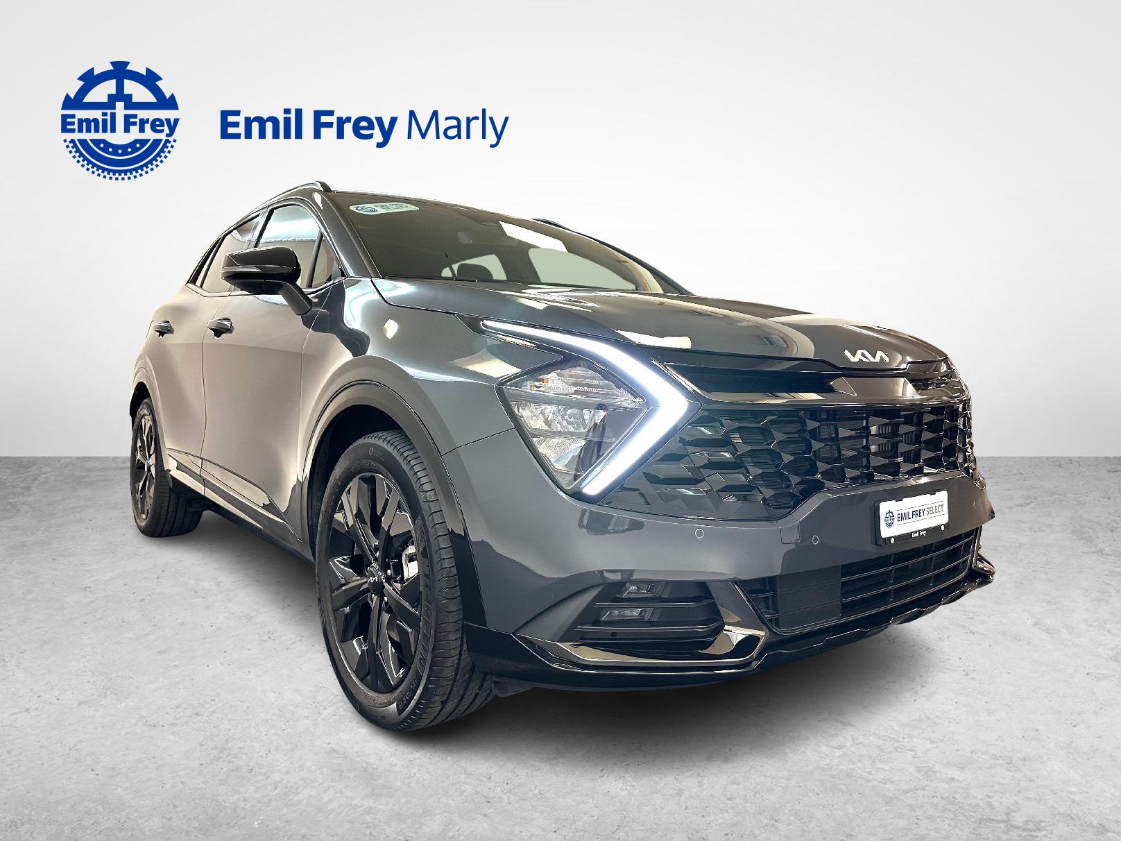 KIA Sportage 1.6 T-GDi PHEV Power Edition-showroom-element-1