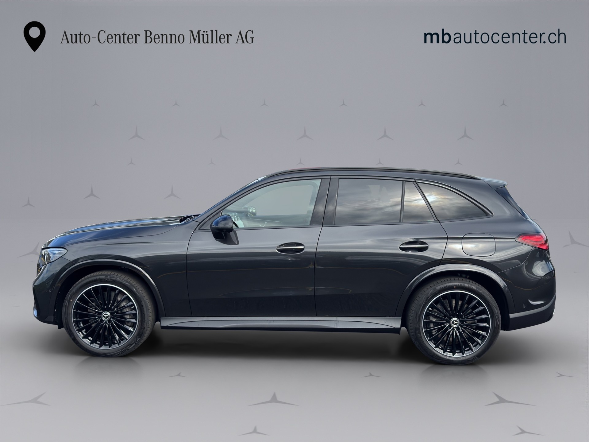 MERCEDES-BENZ GLC-Klasse X254 GLC 400 e EQ Star AMG Line 4matic-showroom-element-2