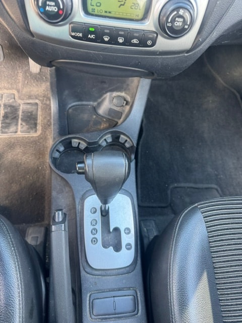 KIA Sportage 2.0 CRDi Active-image-14