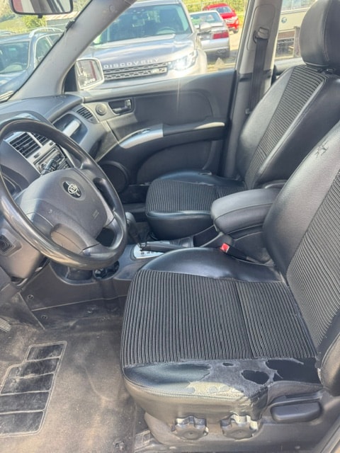 KIA Sportage 2.0 CRDi Active-image-12