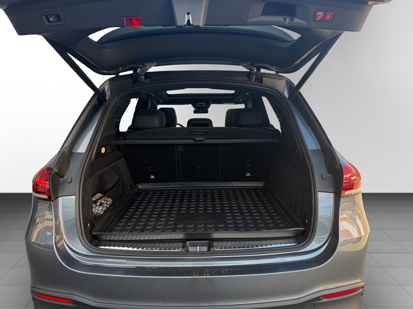 MERCEDES-BENZ GLE 63 S AMG 4Matic+-image-5