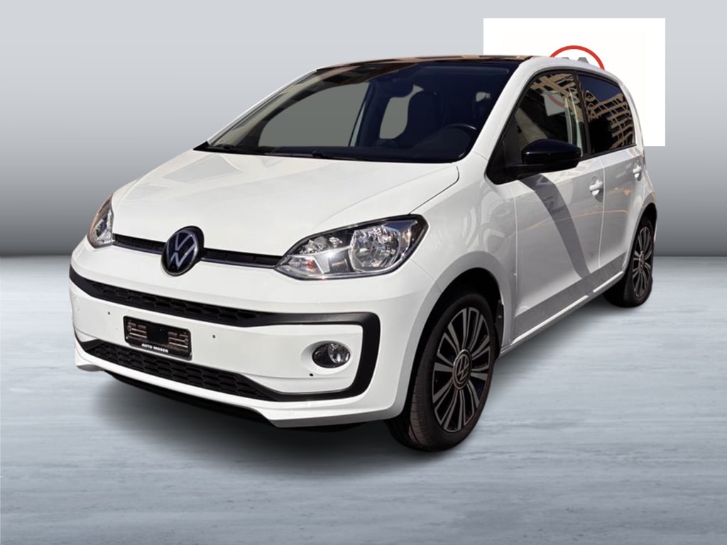 VW Up 1.0 MPI move up-showroom-element-2