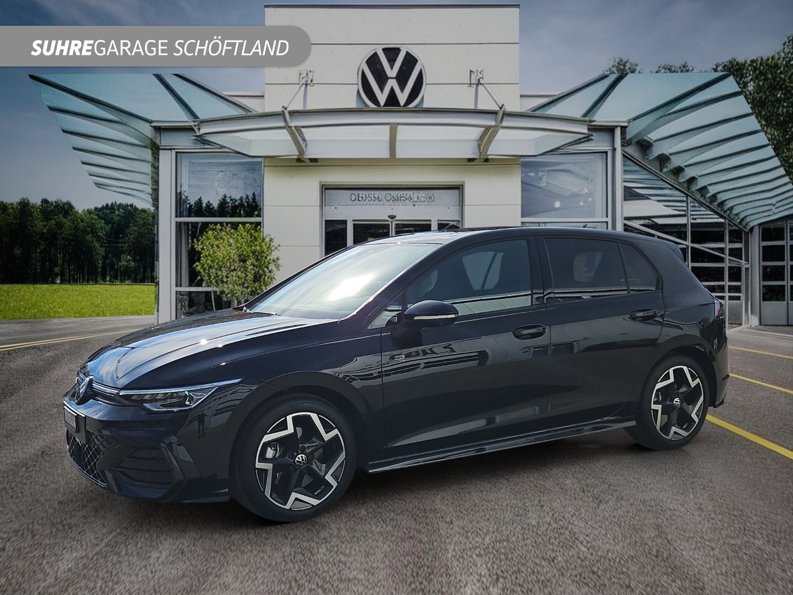 VW Golf 2.0 TSI R-Line DSG 4 Motion-showroom-element-3