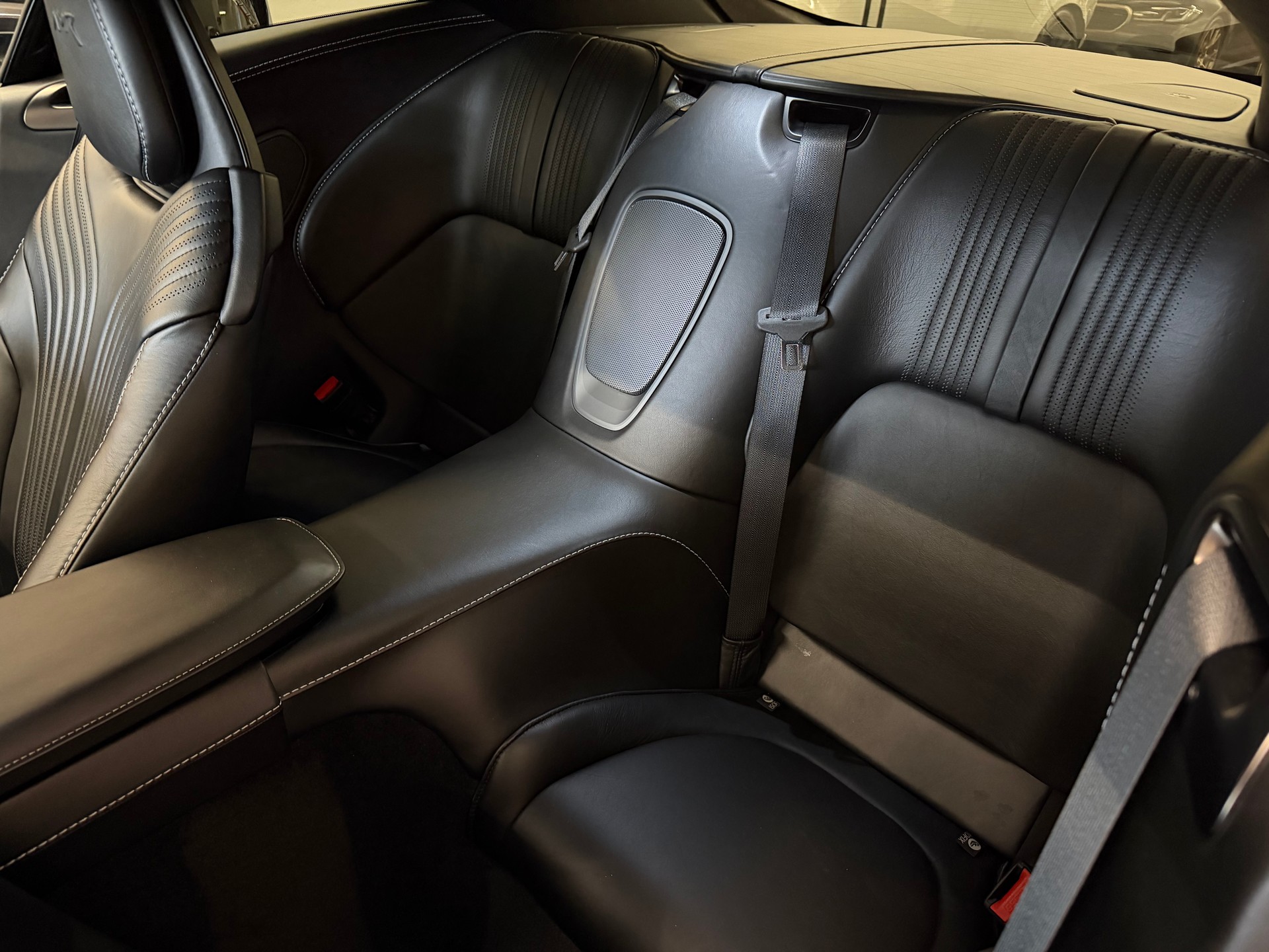 ASTON MARTIN DB11 V12 Touchtronic 3 AMR-image-15