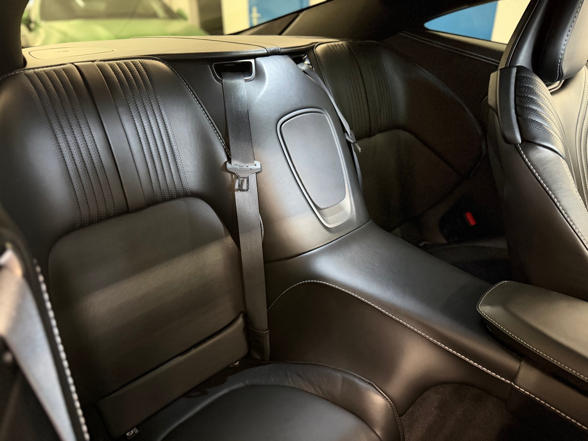 ASTON MARTIN DB11 V12 Touchtronic 3 AMR-image-18