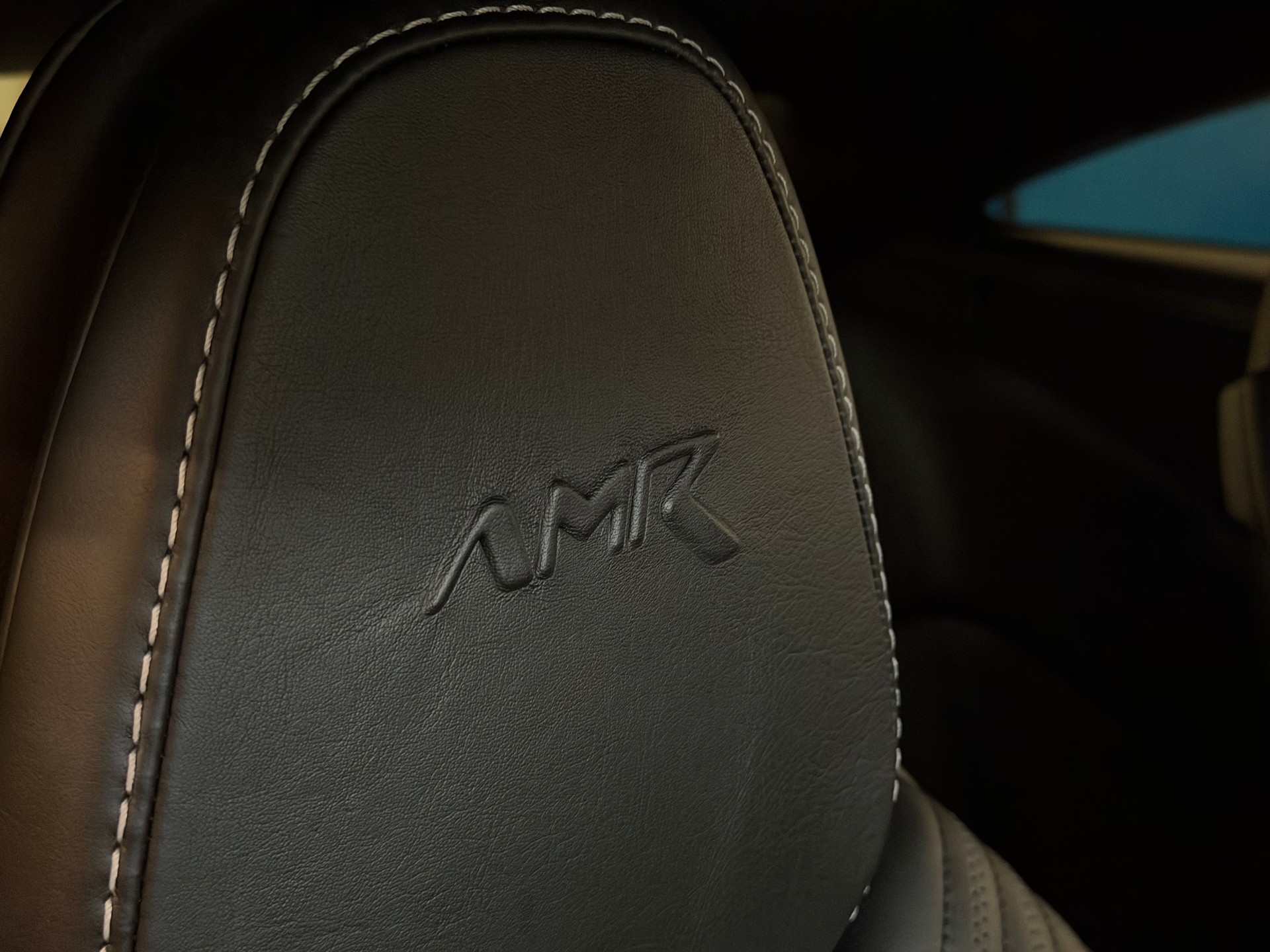 ASTON MARTIN DB11 V12 Touchtronic 3 AMR-image-29