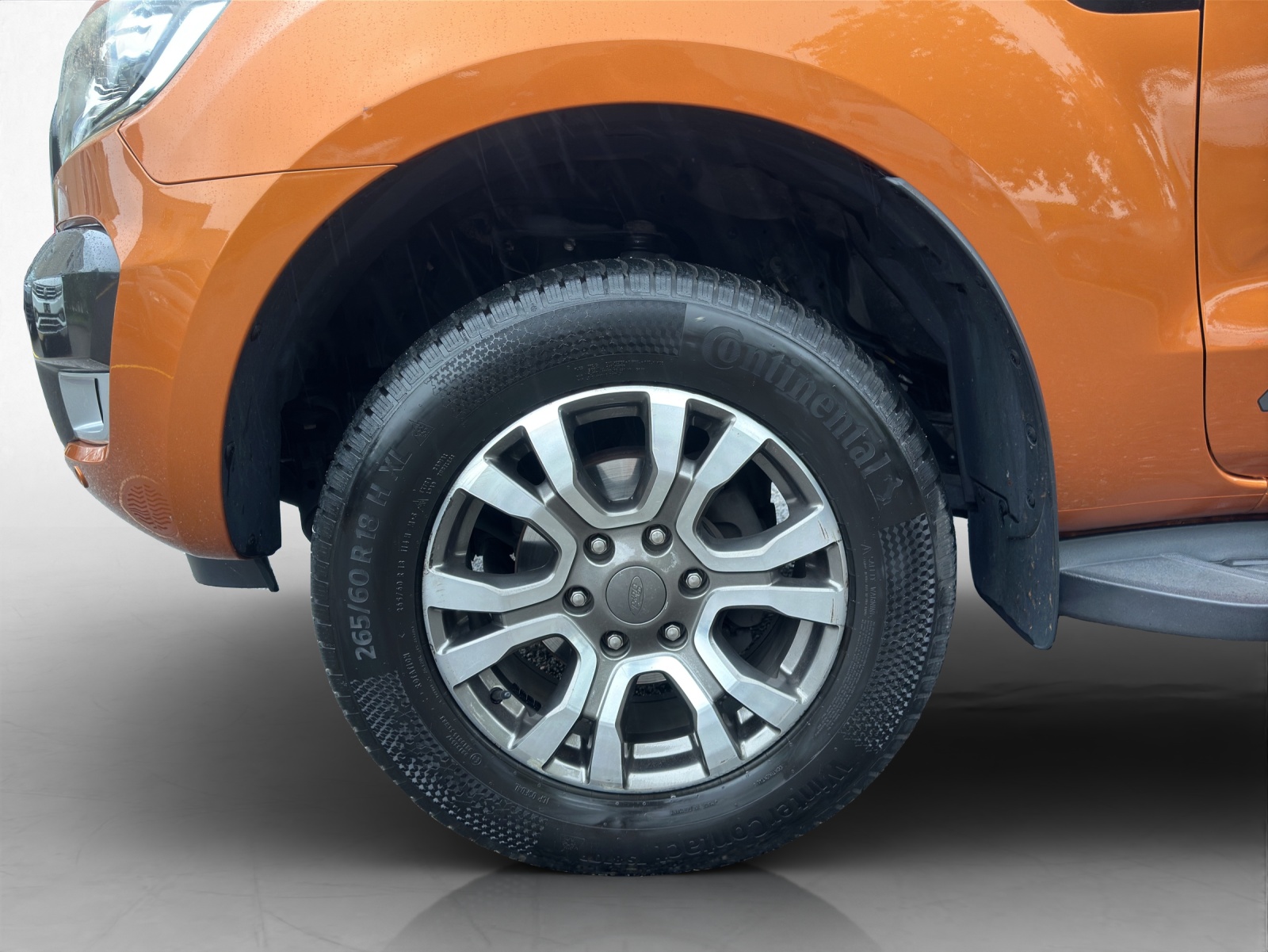 FORD Ranger Wildtrak 3.2 TDCi 4x4 A-image-18