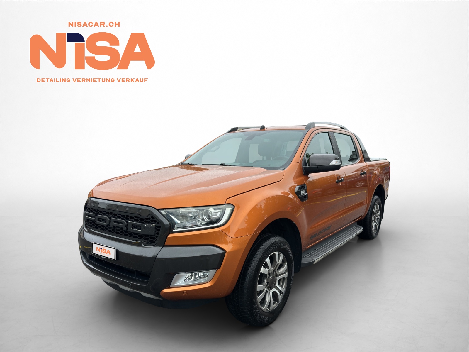 FORD Ranger Wildtrak 3.2 TDCi 4x4 A-showroom-element-2
