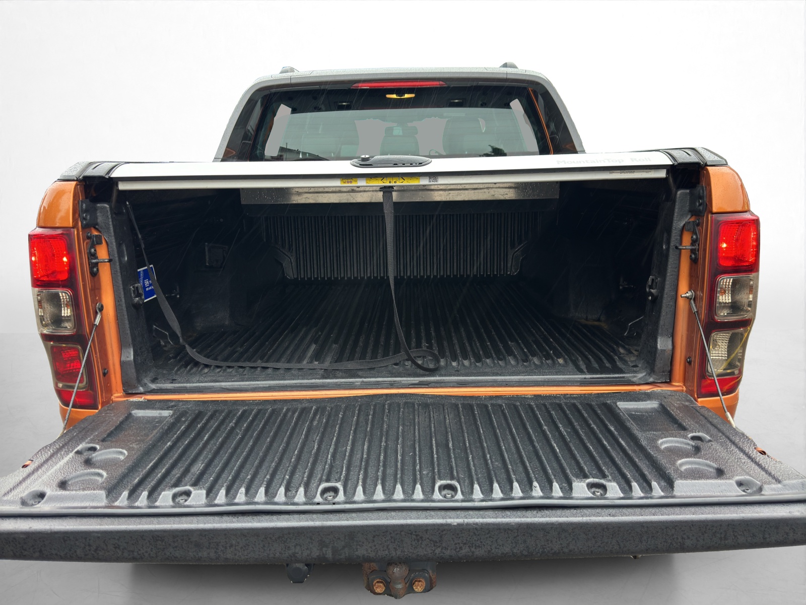 FORD Ranger Wildtrak 3.2 TDCi 4x4 A-image-16