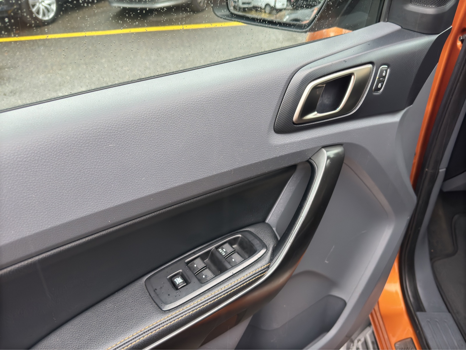 FORD Ranger Wildtrak 3.2 TDCi 4x4 A-image-22