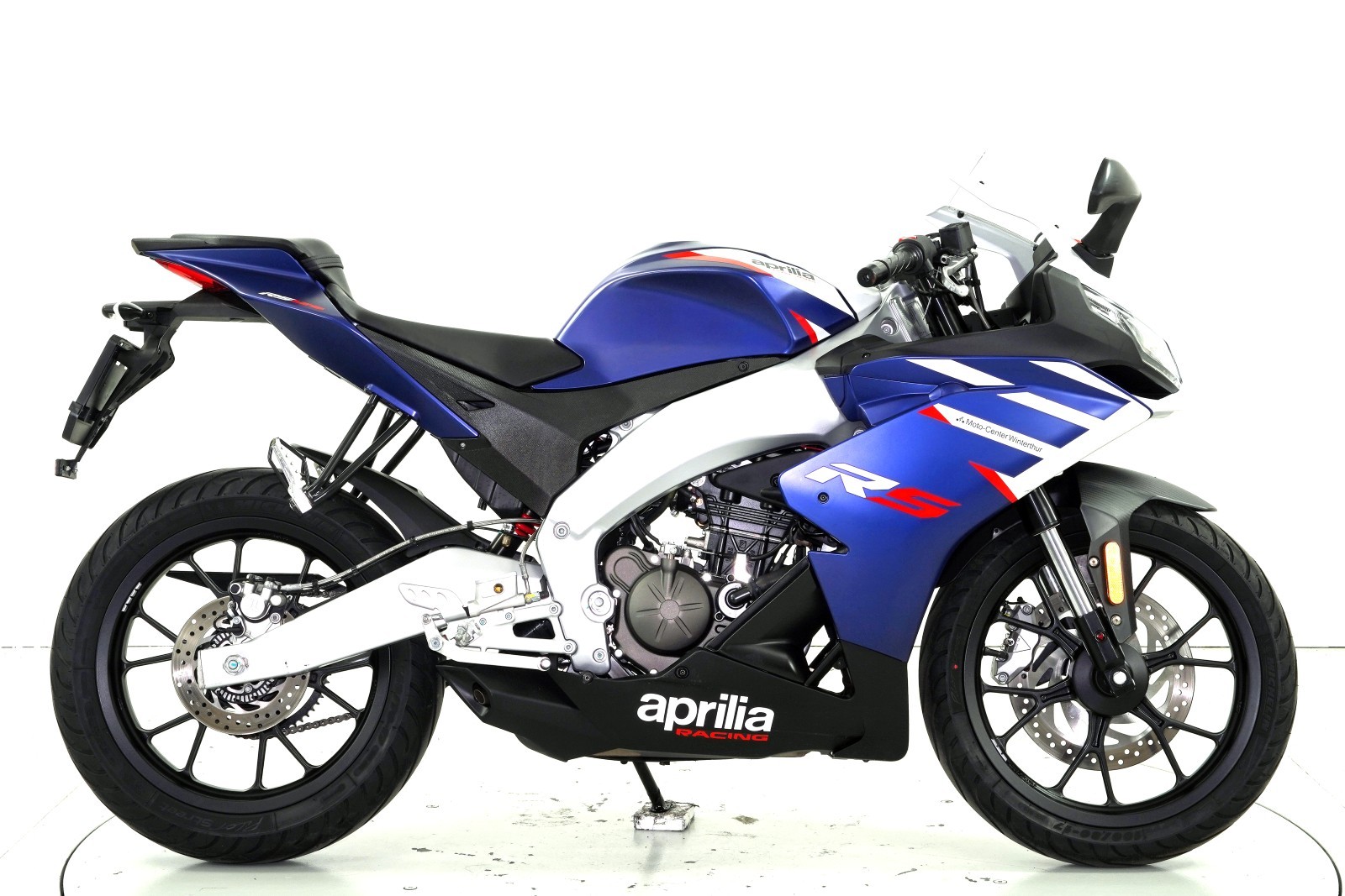 APRILIA RS 125 ABS-image-3