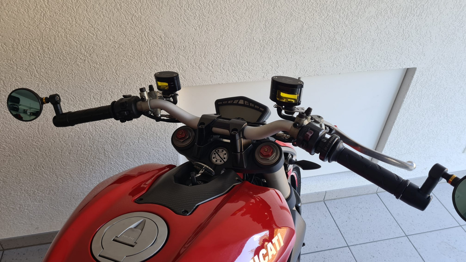 DUCATI Streetfighter 848-image-7