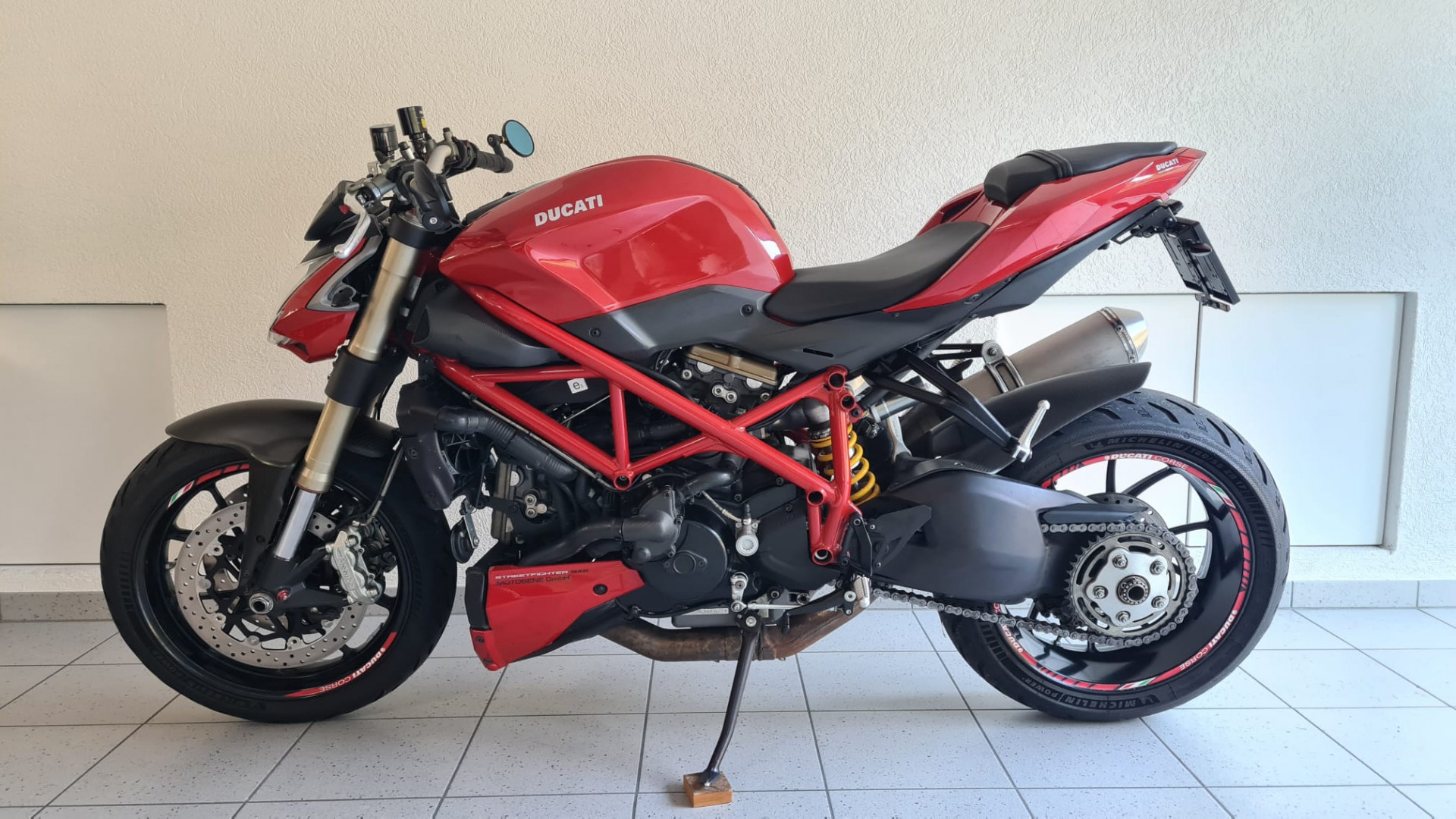 DUCATI Streetfighter 848-image-0