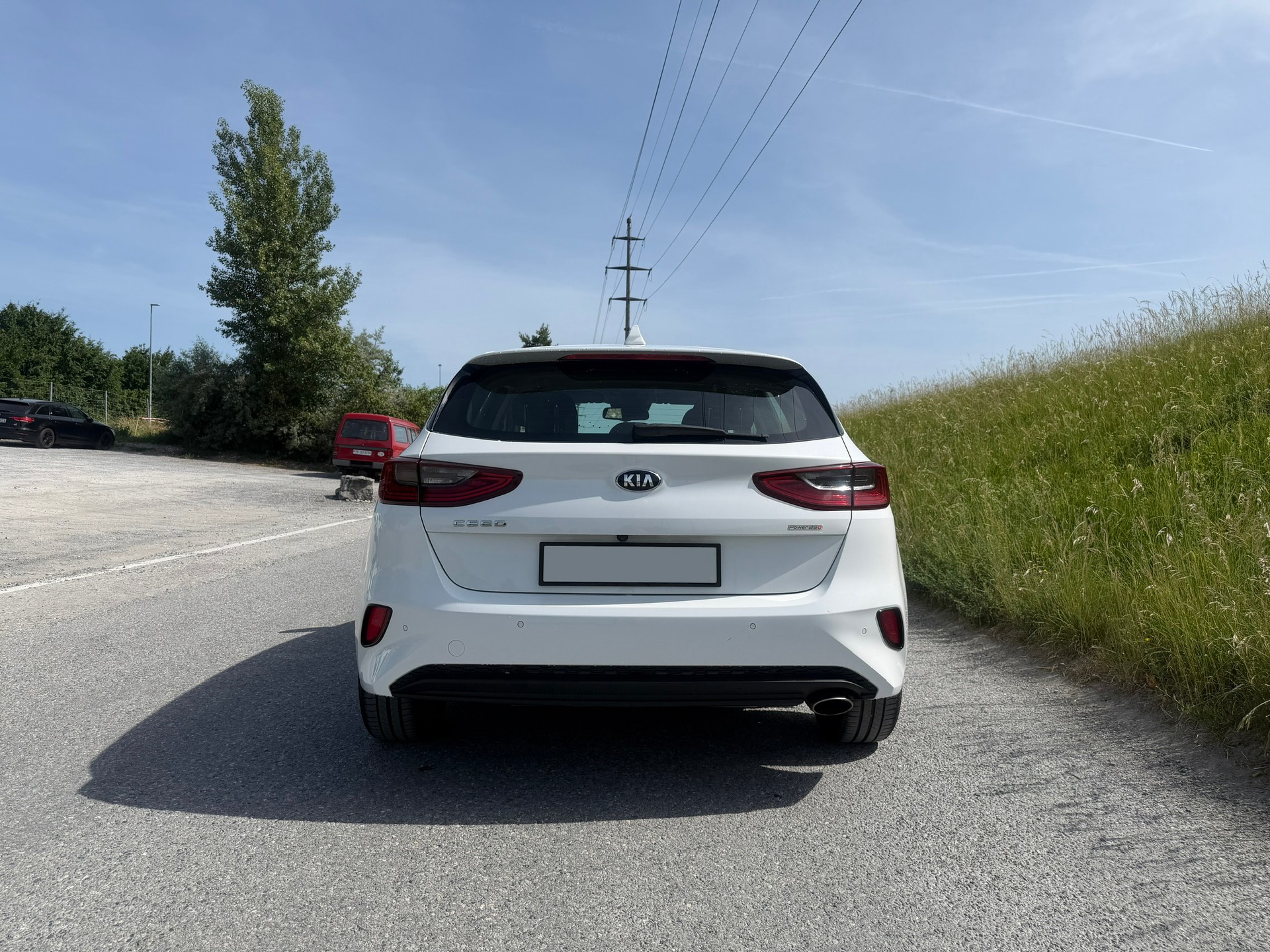 KIA Ceed 1.4 T-GDi Power 25+-image-5