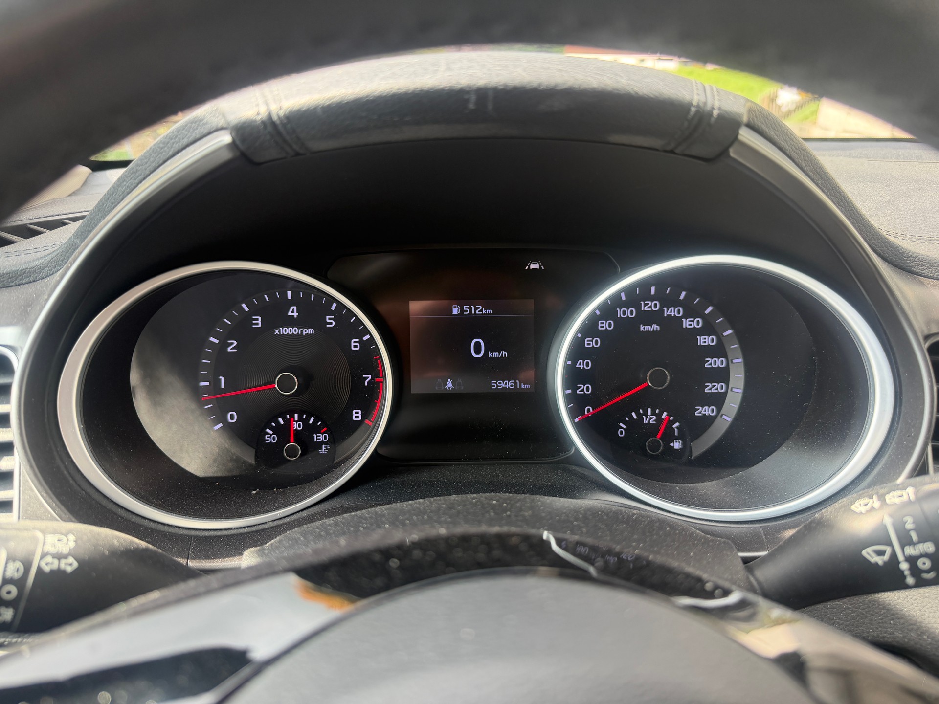 KIA Ceed 1.4 T-GDi Power 25+-image-11