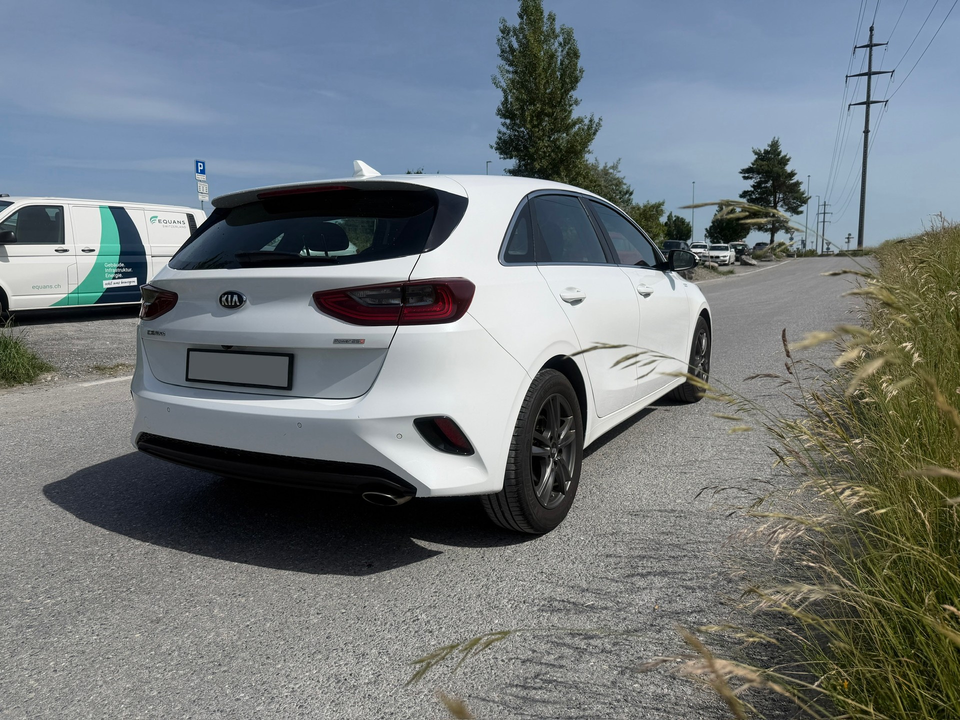 KIA Ceed 1.4 T-GDi Power 25+-image-2