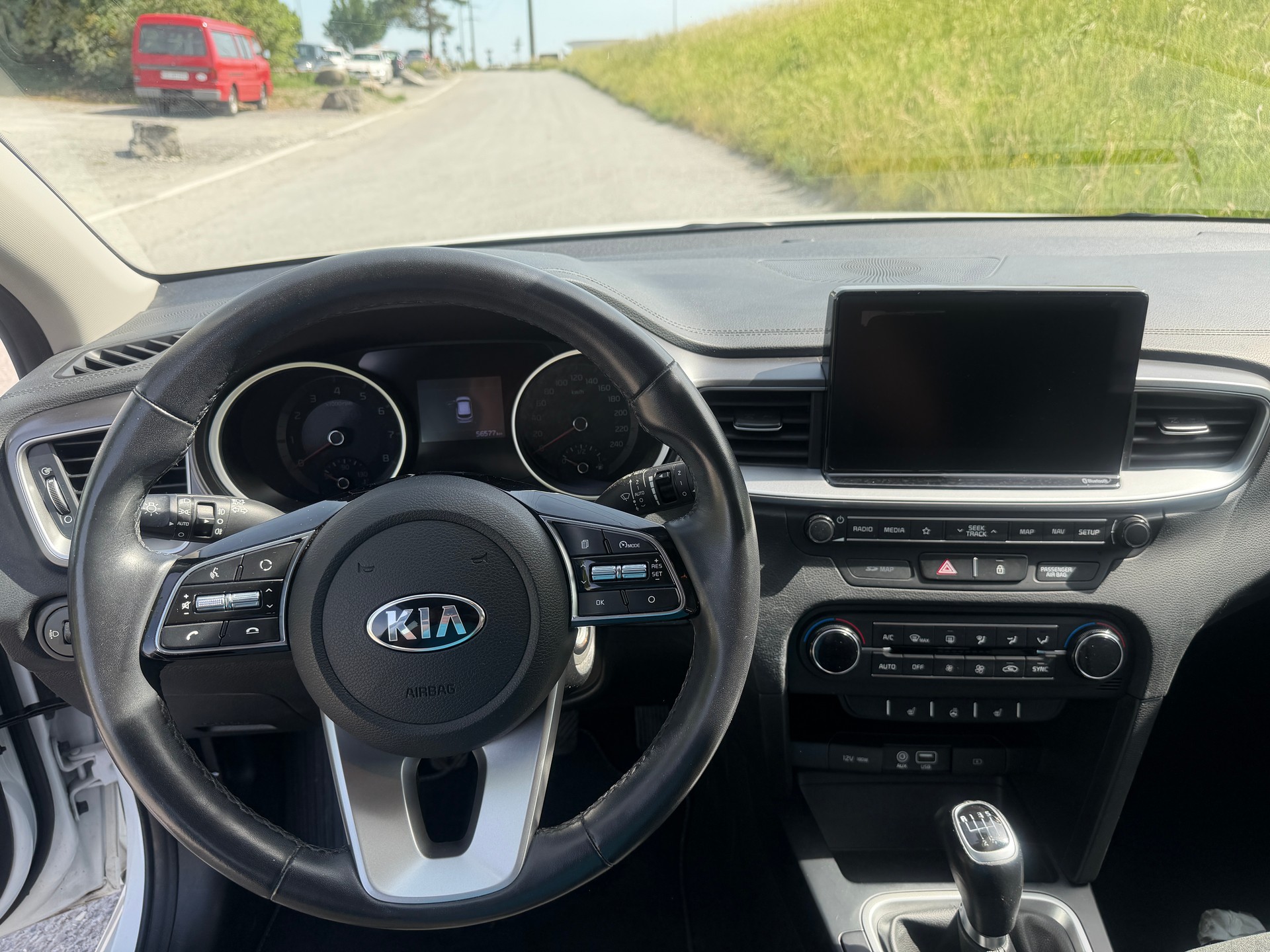 KIA Ceed 1.4 T-GDi Power 25+-image-7