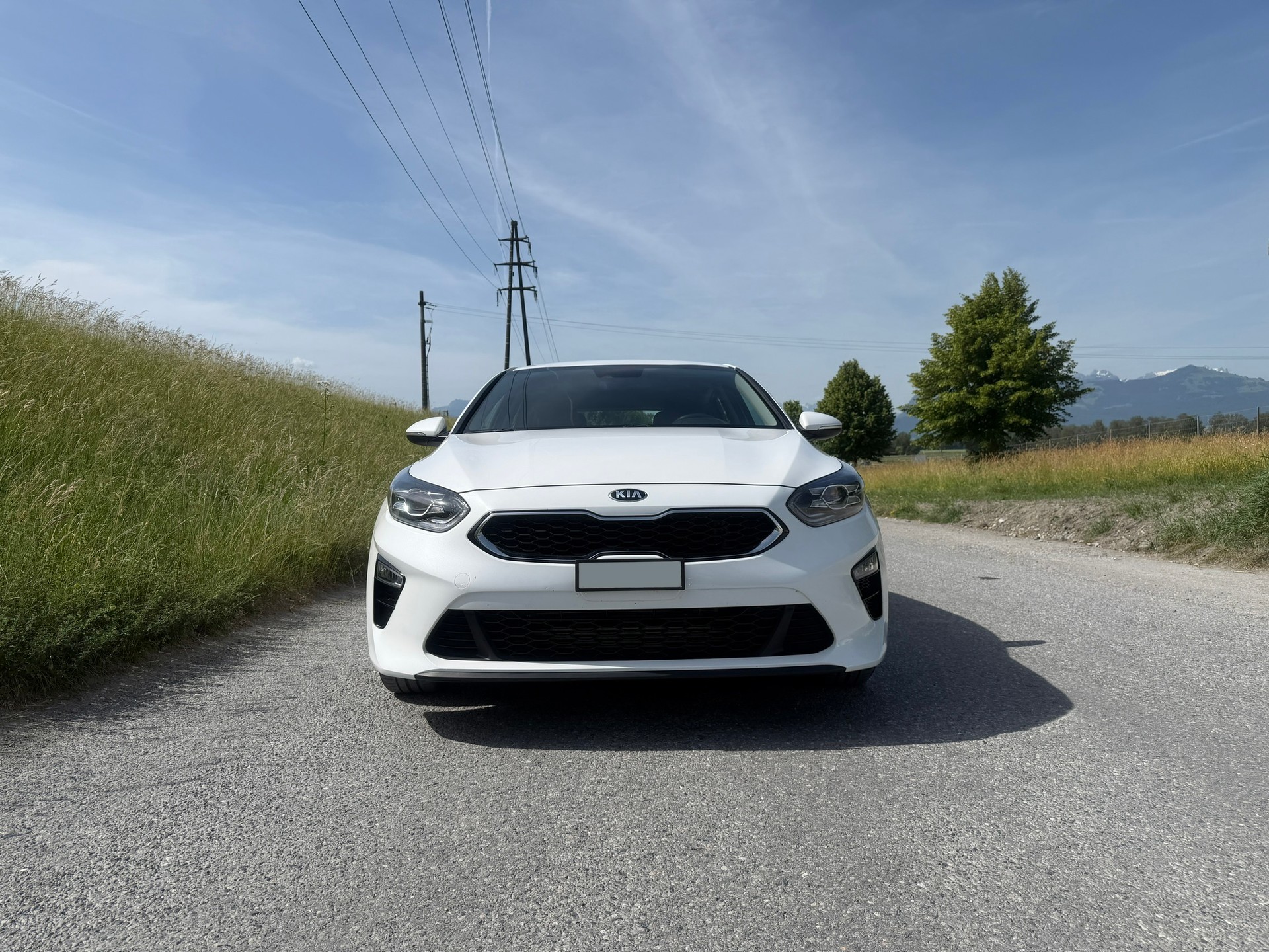KIA Ceed 1.4 T-GDi Power 25+-image-3