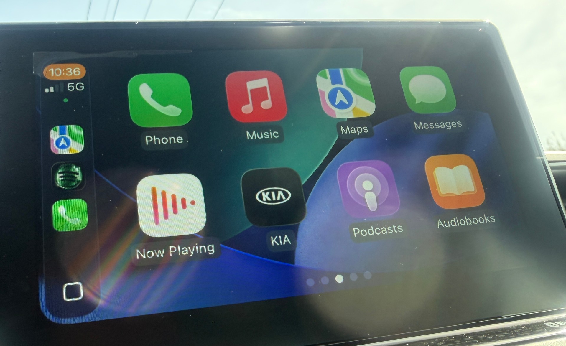 KIA Ceed 1.4 T-GDi Power 25+-image-9