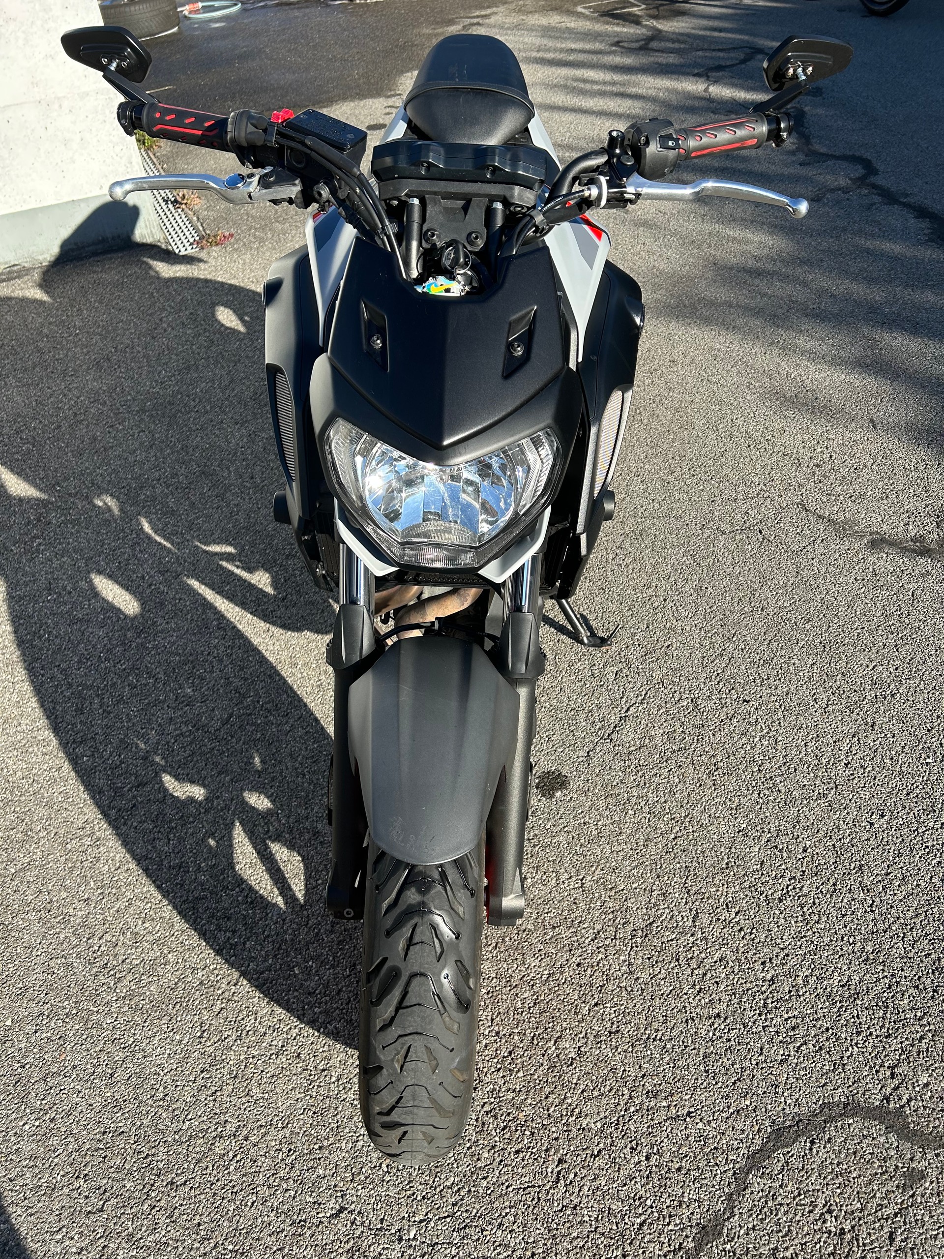 YAMAHA MT-07 ABS-image-2