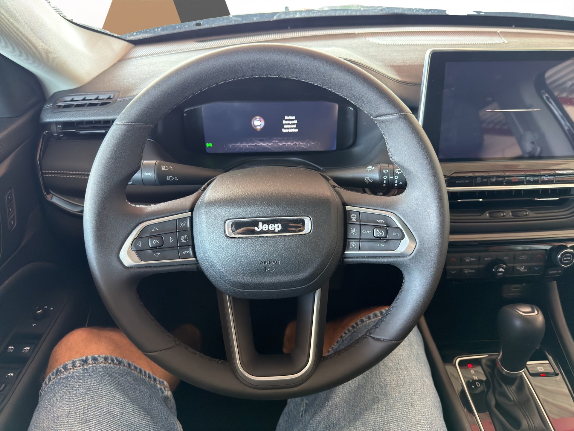 JEEP Compass 1.5 Turbo Summit MHEV-image-17