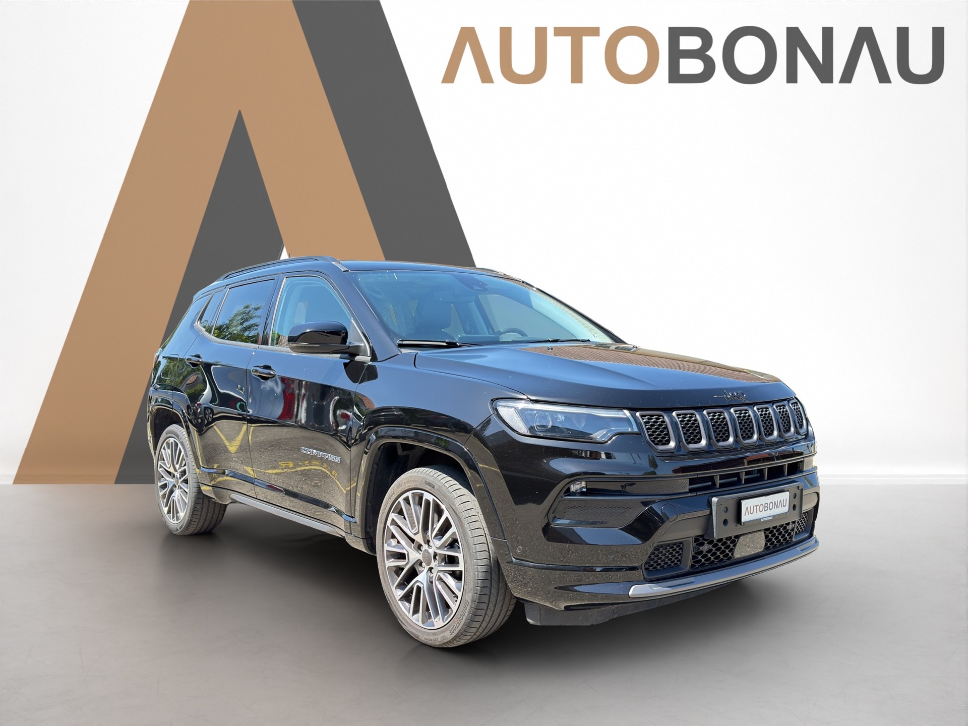 JEEP Compass 1.5 Turbo Summit MHEV-image-6