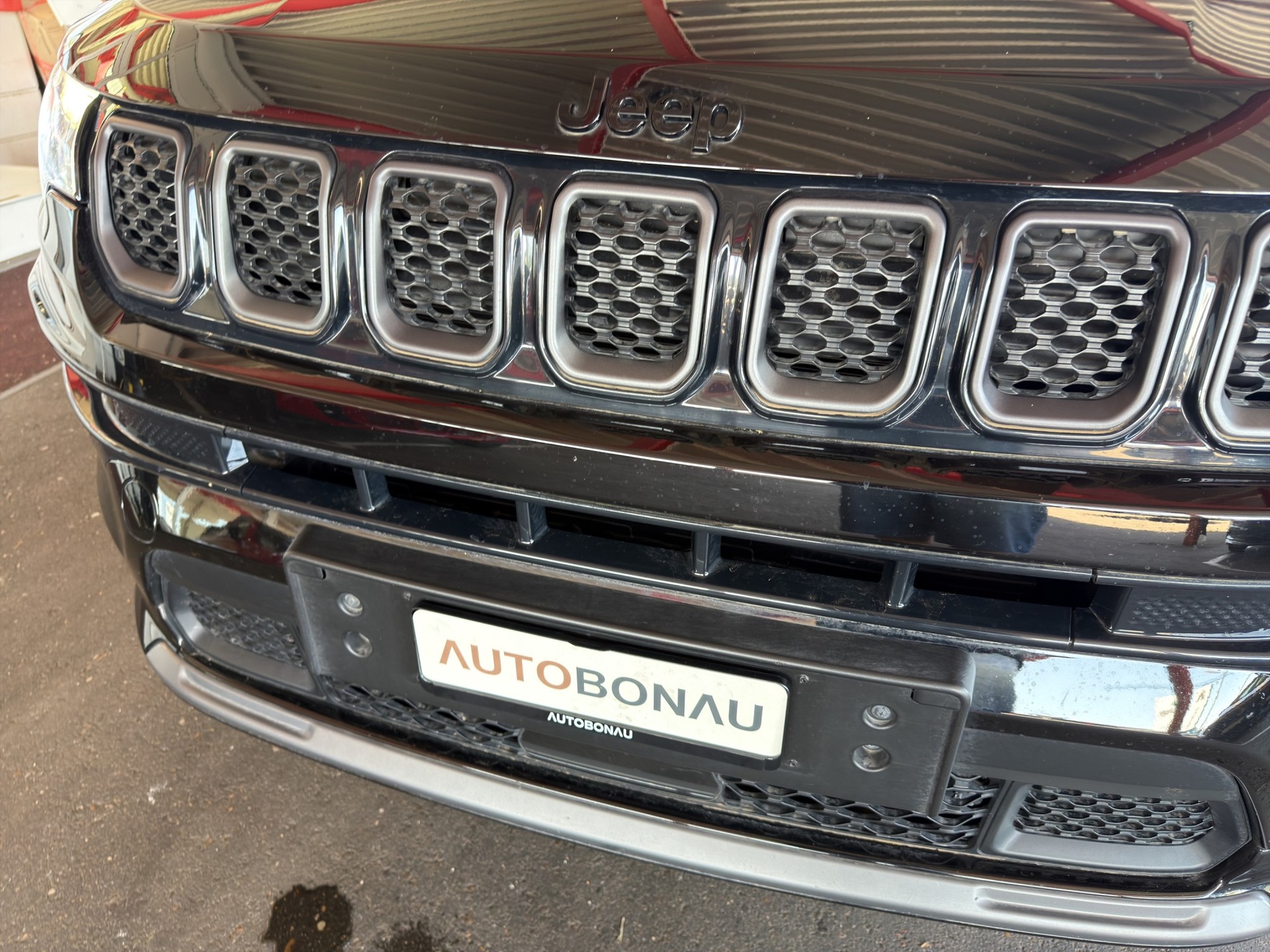 JEEP Compass 1.5 Turbo Summit MHEV-image-34