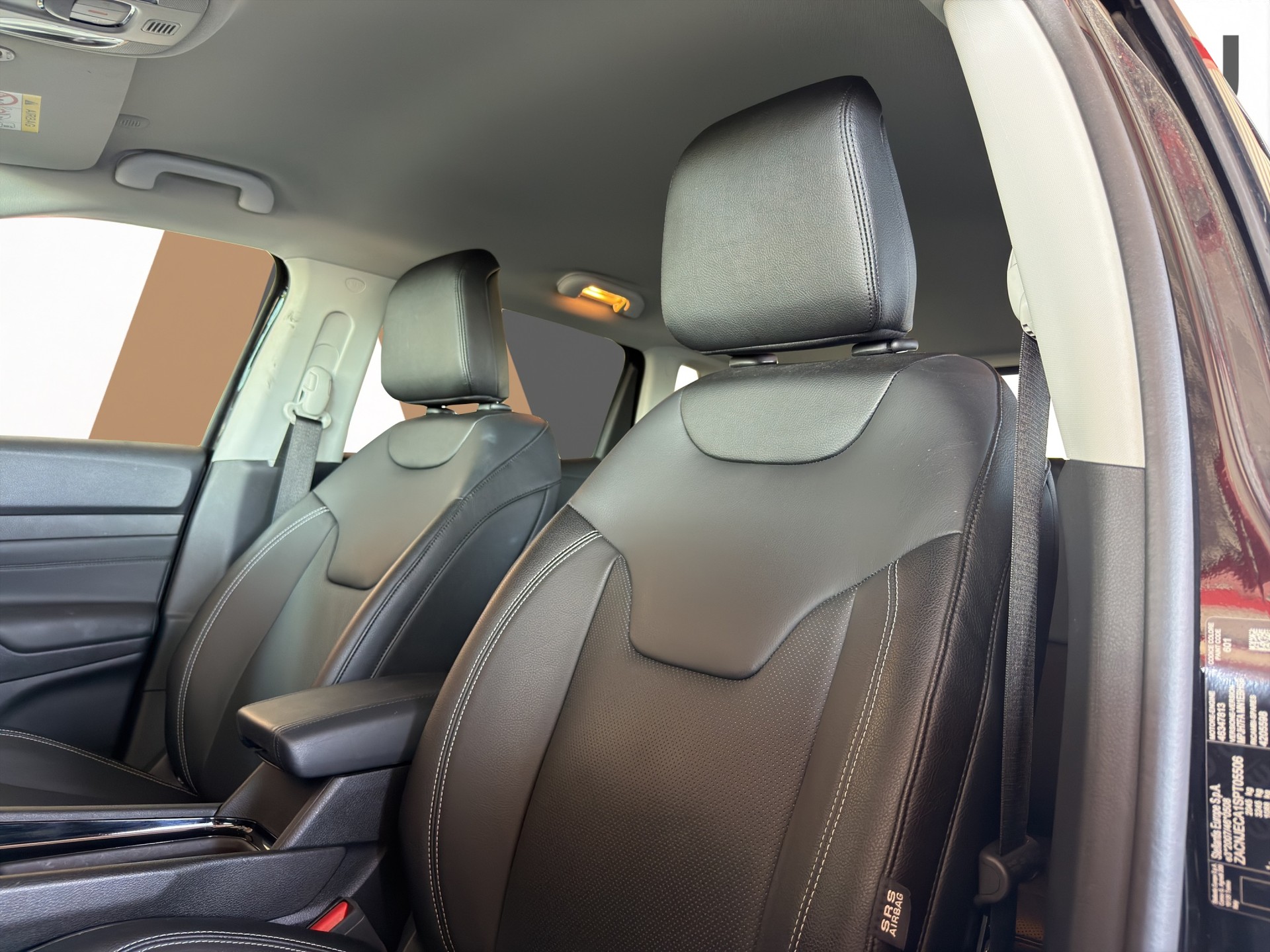JEEP Compass 1.5 Turbo Summit MHEV-image-26