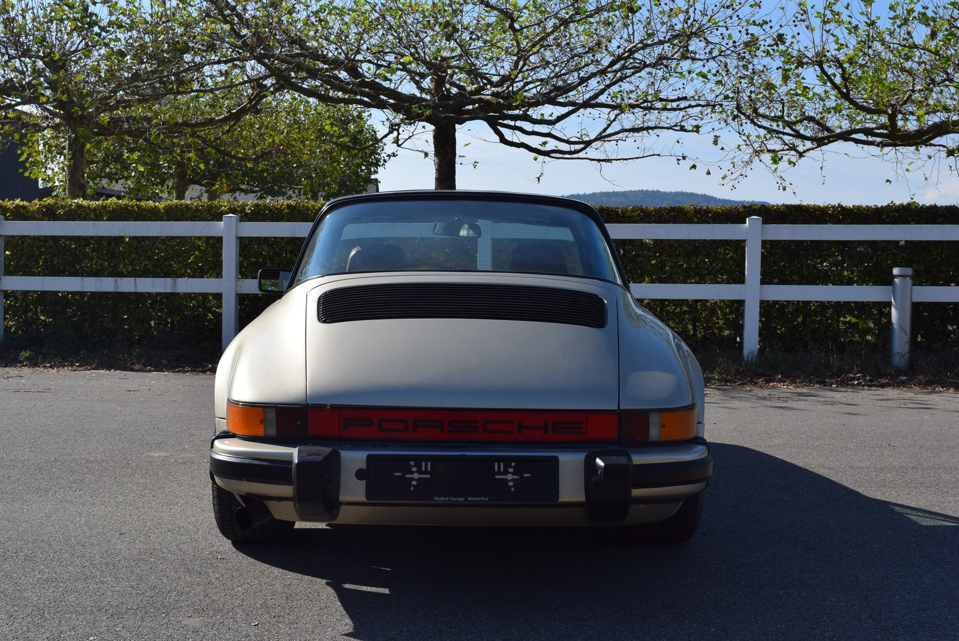 PORSCHE targa-image-2