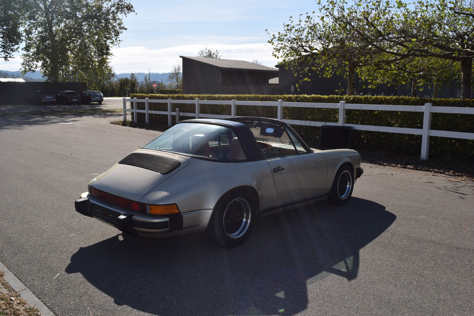 PORSCHE targa-image-6