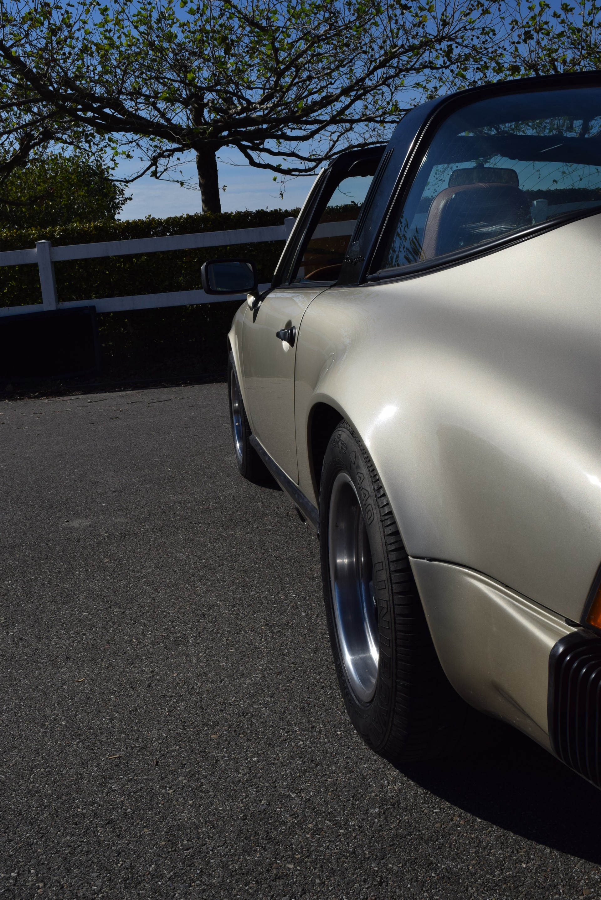 PORSCHE targa-image-14
