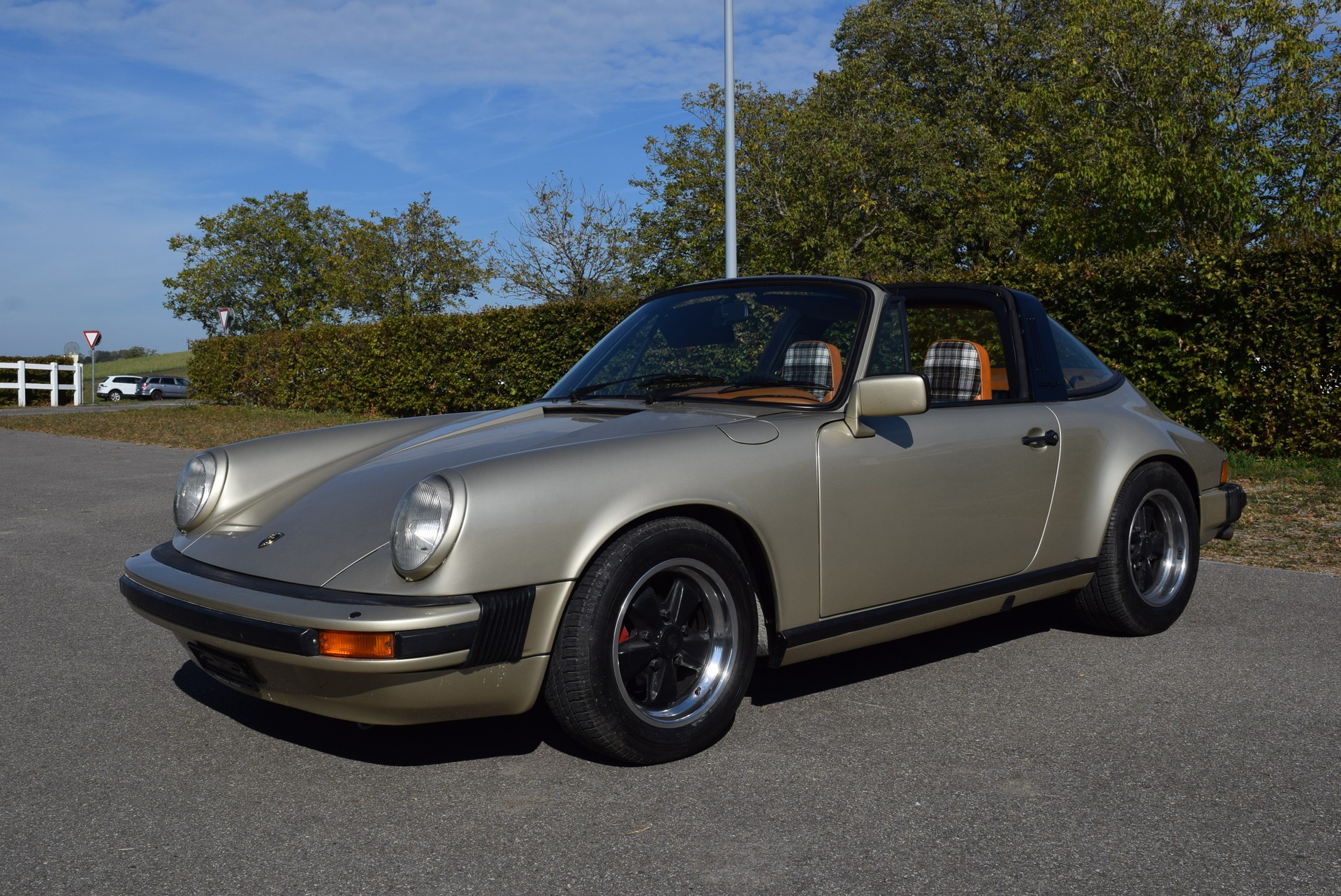 PORSCHE targa-image-4