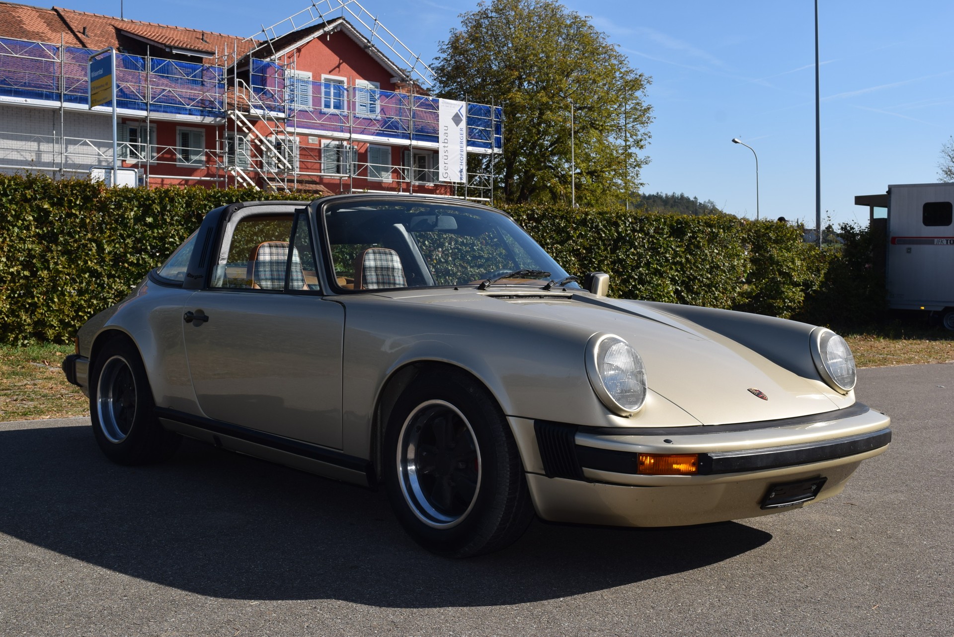 PORSCHE targa-image-7