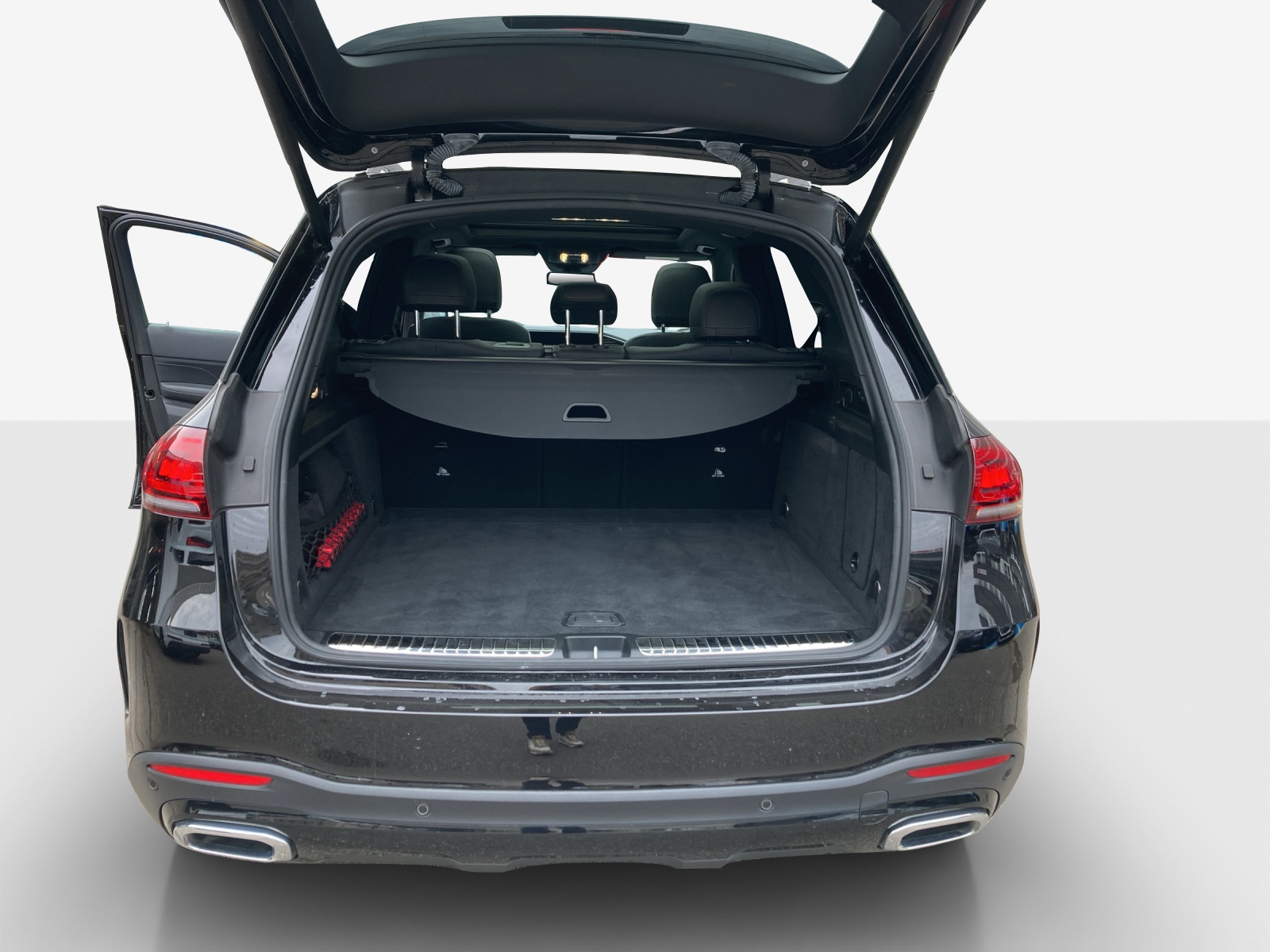 MERCEDES-BENZ GLE 300 d 4Matic AMG Line 9G-Tronic-image-12
