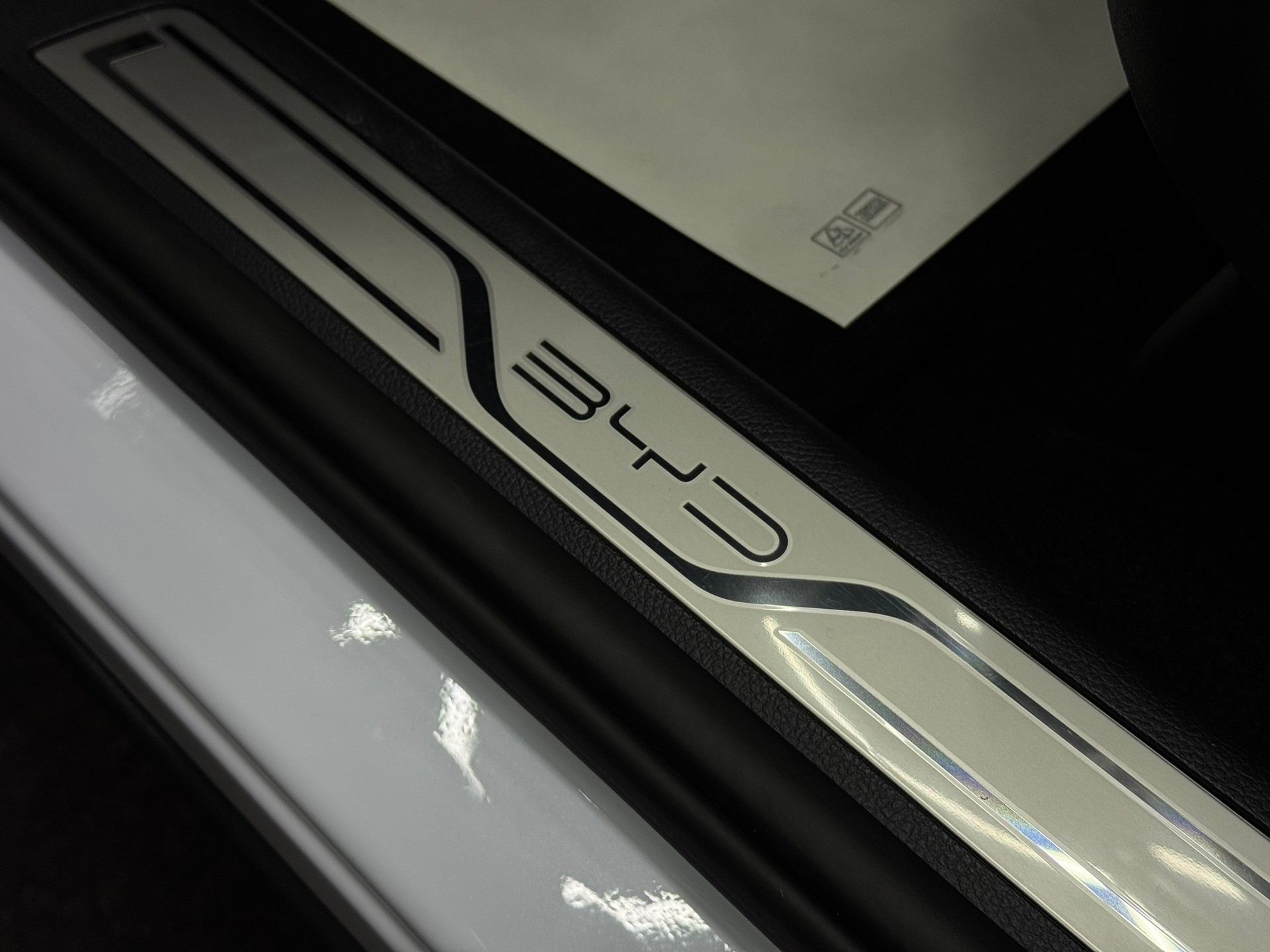 BYD Seal U DM-i Design AWD 4x4 *ab CHF 329.-/ Monat*-image-18
