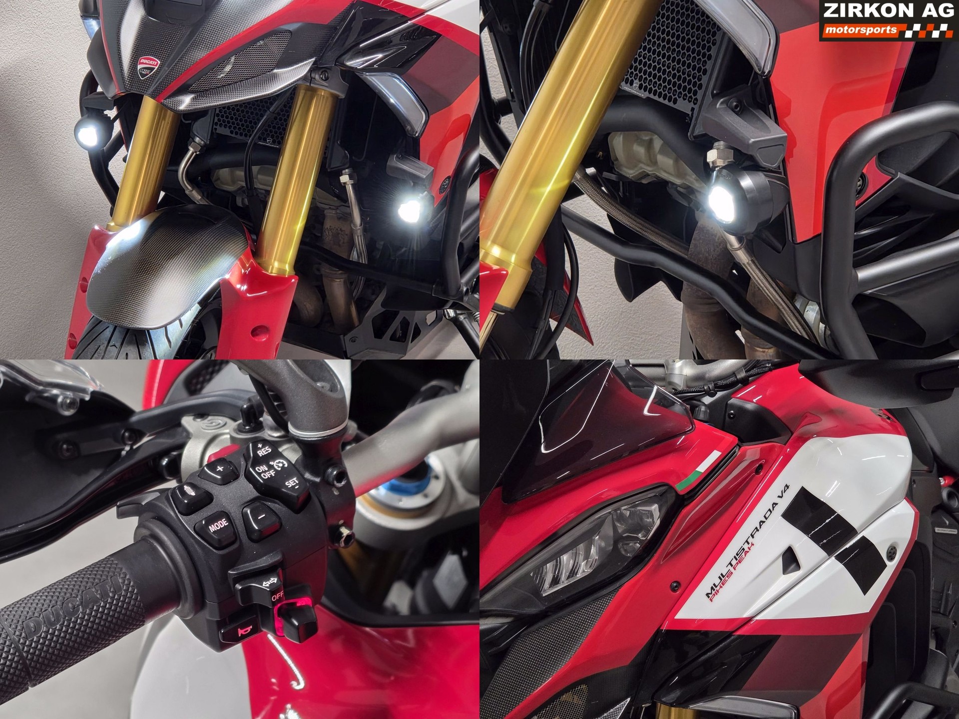 DUCATI Multistrada V4 Pikes Peak Radar-image-15
