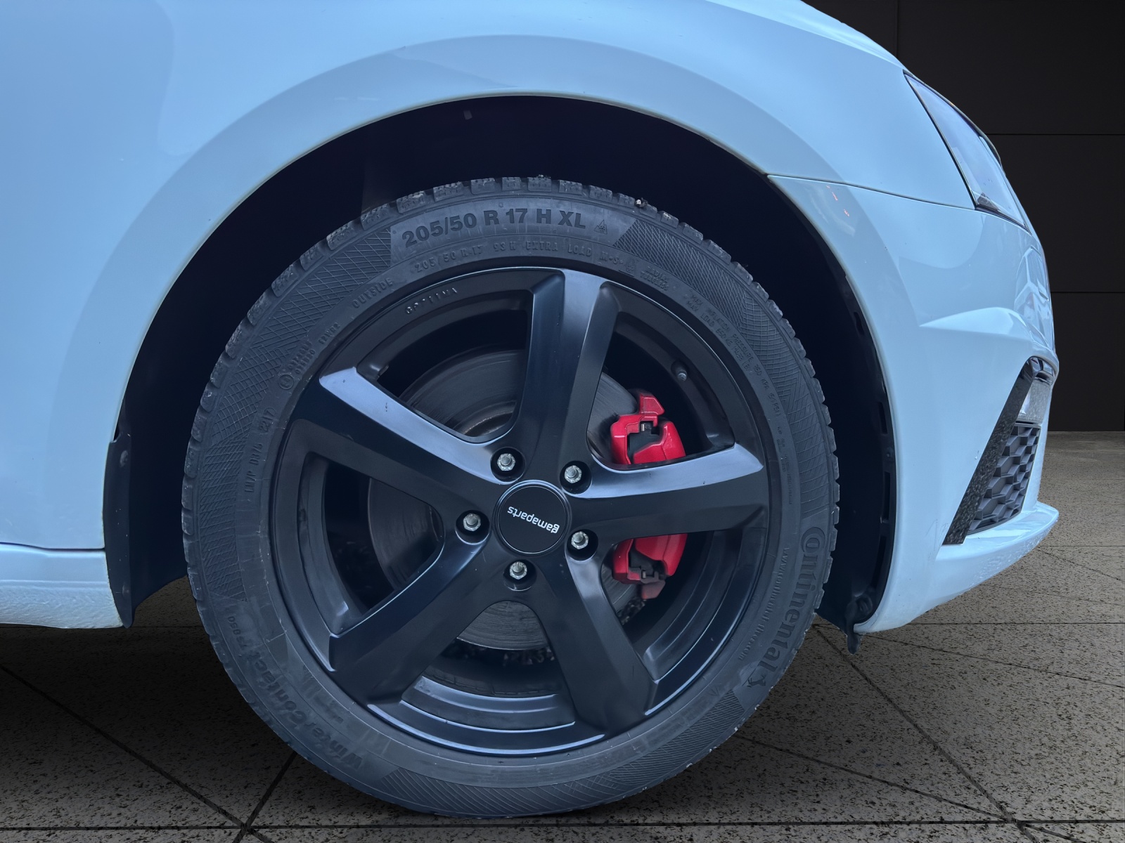 SKODA Octavia Combi 2.0 TDI RS DSG-image-7