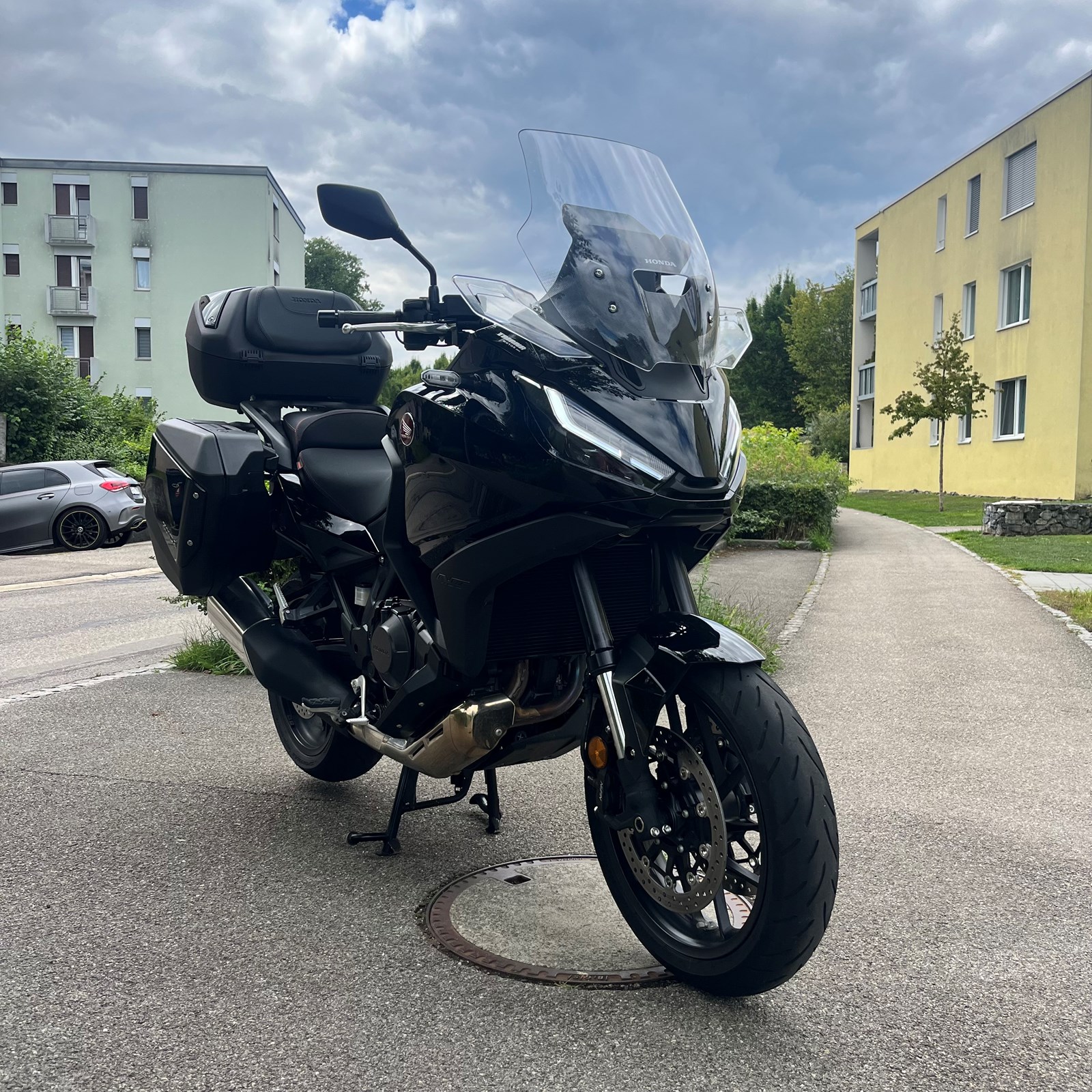 HONDA NT 1100-image-4