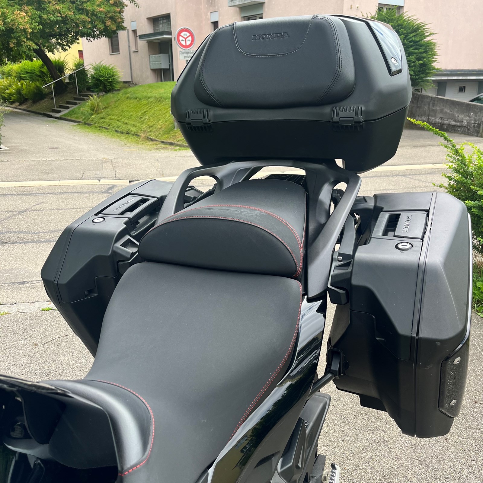 HONDA NT 1100-image-5