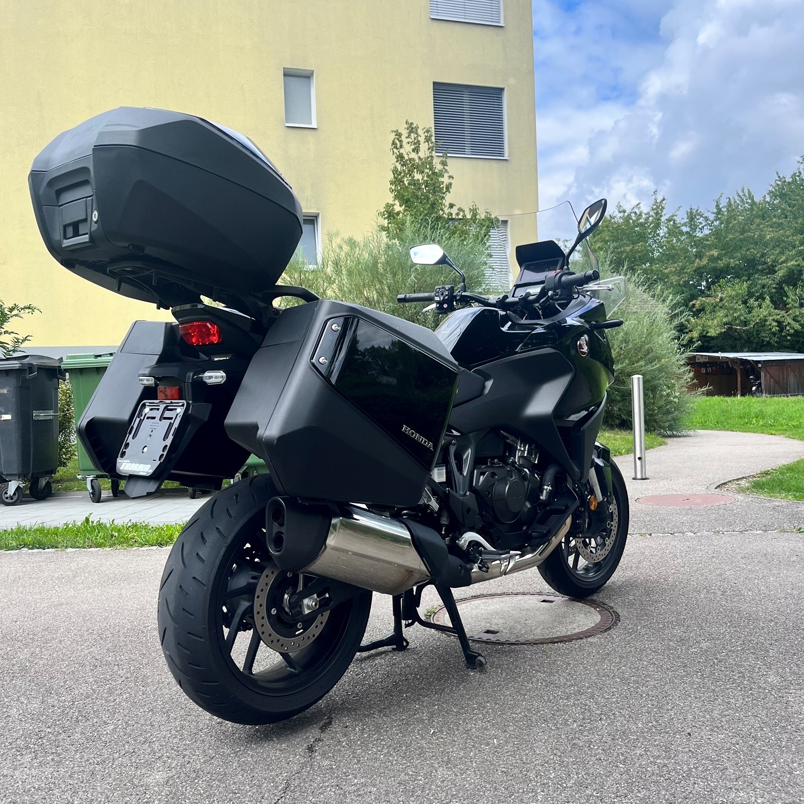 HONDA NT 1100-image-3