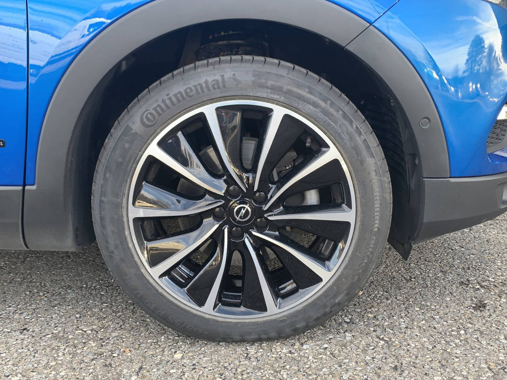 OPEL Grandland X 1.6 T PHEV4 Ultimat EAT8-image-13