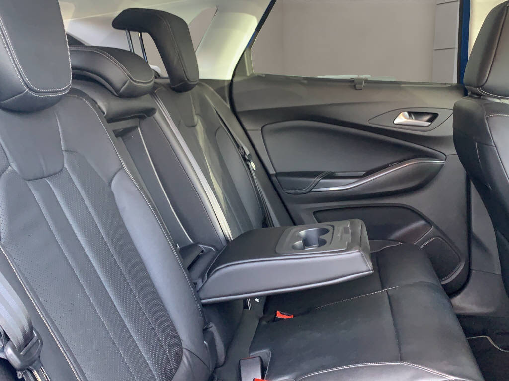 OPEL Grandland X 1.6 T PHEV4 Ultimat EAT8-image-6