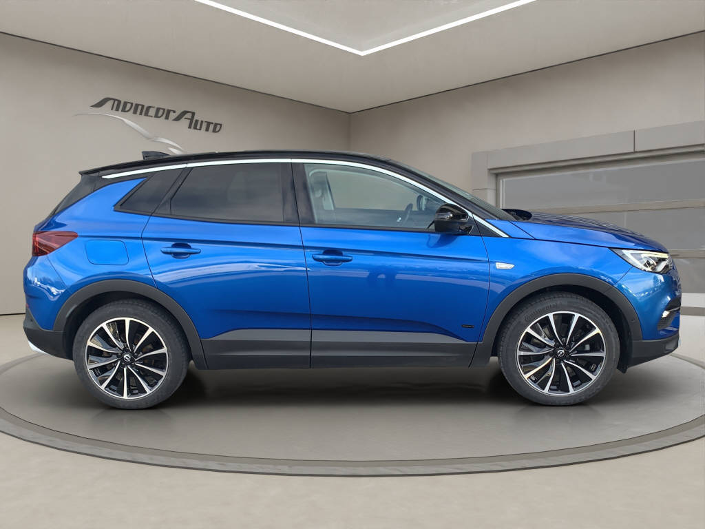 OPEL Grandland X 1.6 T PHEV4 Ultimat EAT8-showroom-element-1